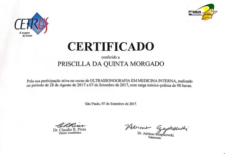 dra priscilla morgado - certificados_ 27