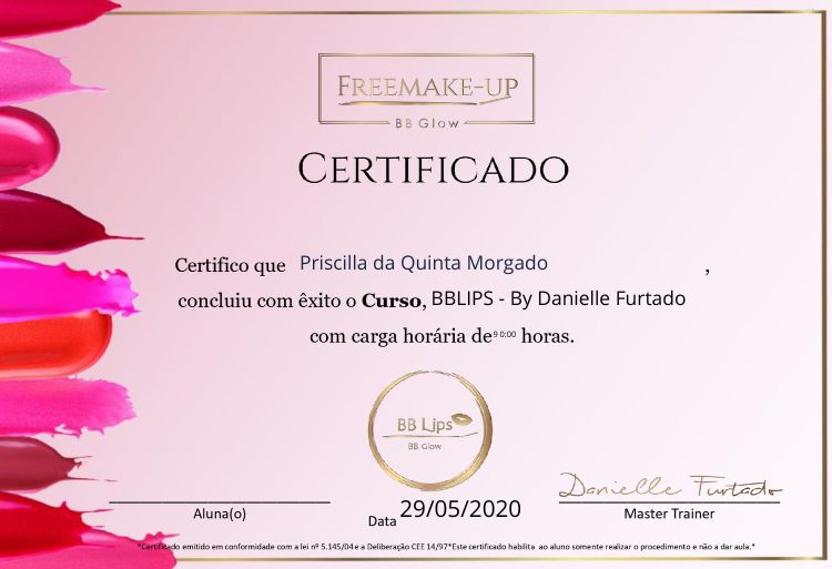 dra priscilla morgado - certificados_ 3